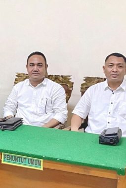 YKBA Desak Pemkab Lampung Timur Transparan Soal Legalitas Gedung Yayasan Baitul Muslim
