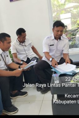 Polemik Tower PT. Alunan Way Jepara: Dinas PMPTSP Turun Gunung, Kompensasi “Receh” Rp200 Ribu Jadi Sorotan!