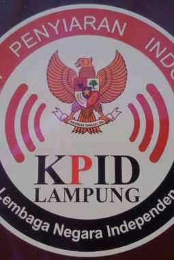 Ketua KPID Propinsi Lampung, Budi: Pusat Nggak Pernah Check And Recheck