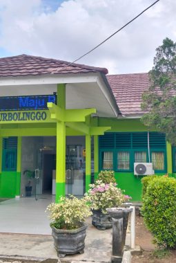 BUNGKAM SOAL DANA BOS RP798 JUTA, GML-IB LAMTIM KECAM SIKAP KEPALA SMAN 1 PURBOLINGGO: “ADA APA DENGAN MANAJEMEN SEKOLAH?!”