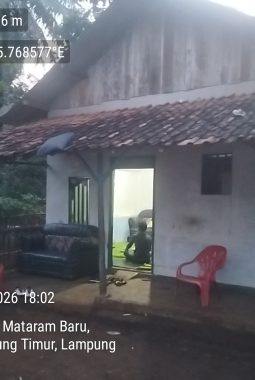 ​Menenun Asa di Rumah Papan: Kisah Zulya Ulfa, Balita Tangguh di Tengah Keterbatasan Keluarga