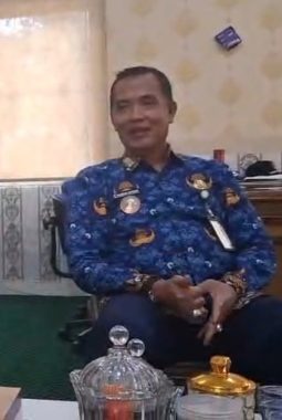 Misinformasi Pengenaan Sangsi Menara Radio Tanpa PBG, Setdakab Lamtim, Rustam: Tindaklanjuti!