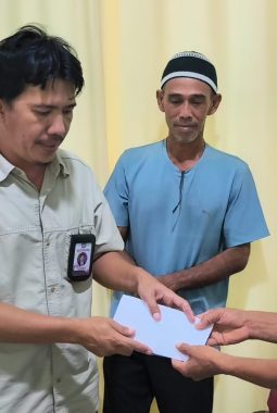 Perkuat Sinergi, SMKN 1 Raman Utara Hadirkan Ratusan Wali Murid dalam Agenda Pembagian Rapor Semester Genap