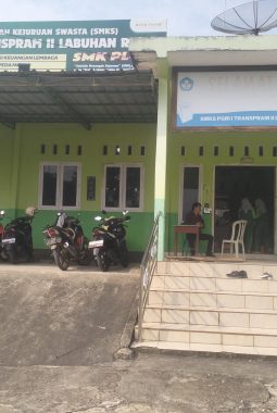 Gebyar SMKS Transparan II Labuhan Ratu Digelar 9–14 Juni 2026, Promosikan Sekolah Lewat Beragam Kegiatan Sosial dan Olahraga